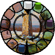 Player Turn Order, Example A